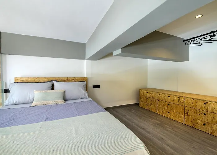 Loft 2 * העיירה קוס