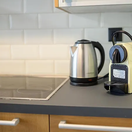 Appartamento Loft 2 Città di Kos