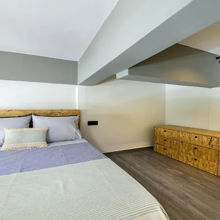 Loft 2 * Città di Kos