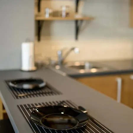 Appartamento Loft 2 Città di Kos