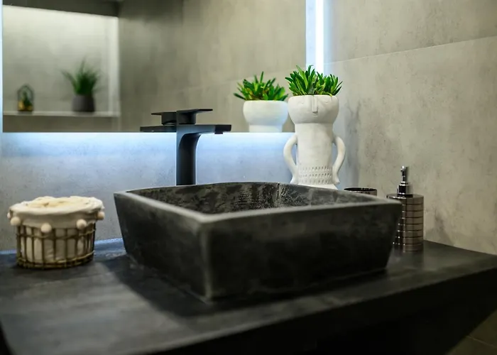 Loft 2 شقة بلدة كوس