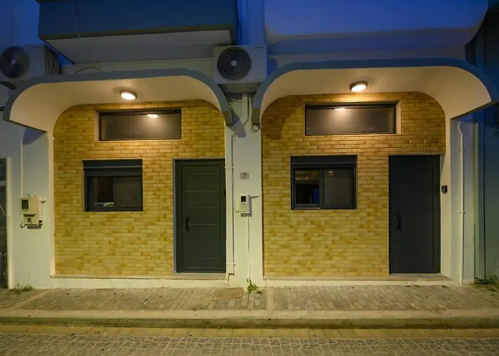 Loft 2 شقة بلدة كوس