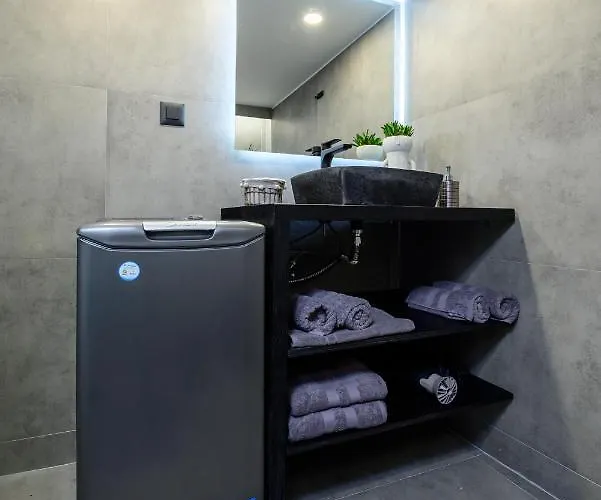 Loft 2 شقة بلدة كوس