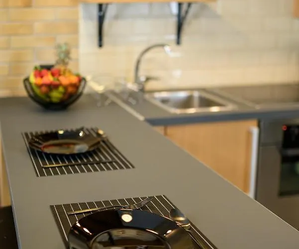 Loft 2 بلدة كوس