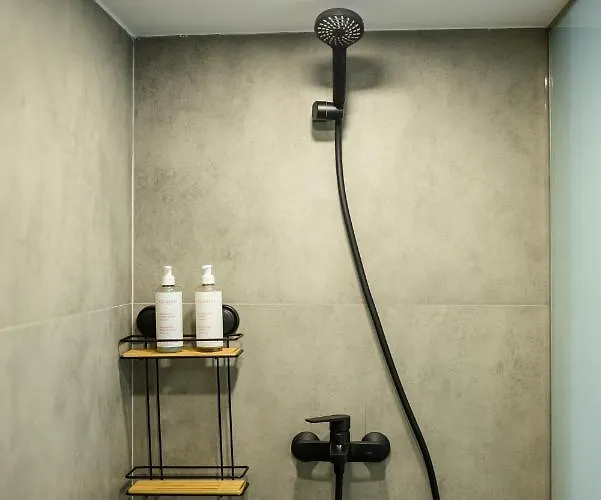 Loft 2 شقة بلدة كوس