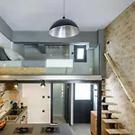 Apartman Loft 2 *