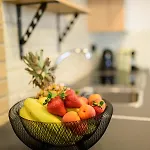 Apartman Loft 2