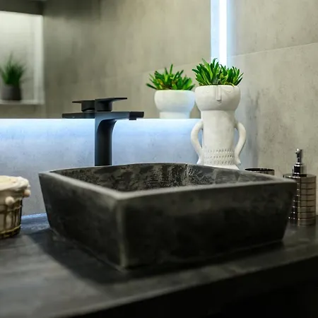 Loft 2 Апартаменты Кос