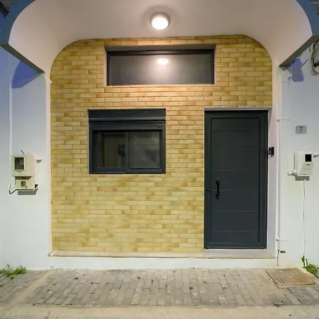 Апартаменты Loft 2 Кос