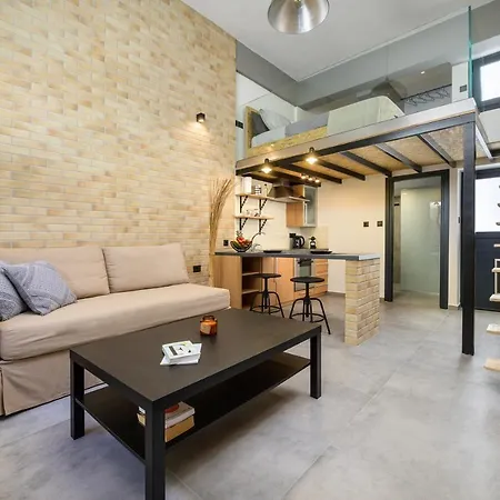 Apartman Loft 2