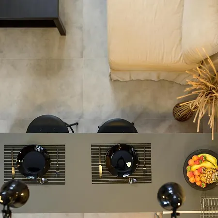 Apartamento Loft 2 Cos