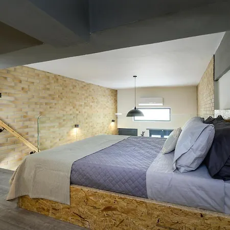 Apartman Loft 2