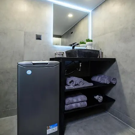 Loft 2 Apartment Kos Town