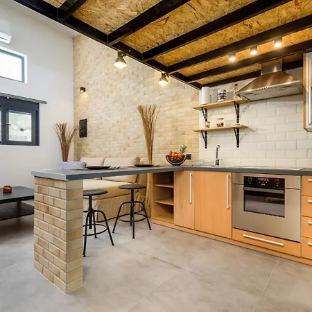 Apartman Loft 2