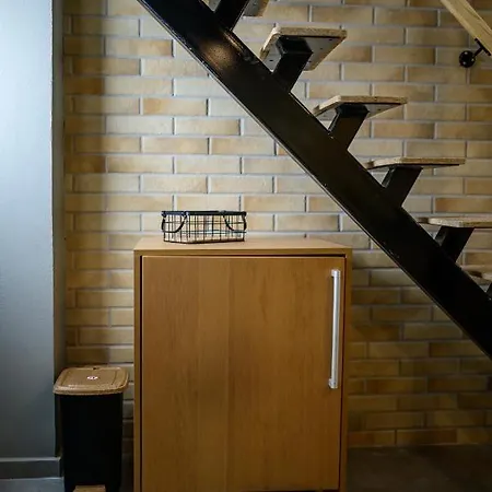 Loft 2 Apartamento