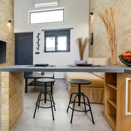 Loft 2 Apartamento Cos