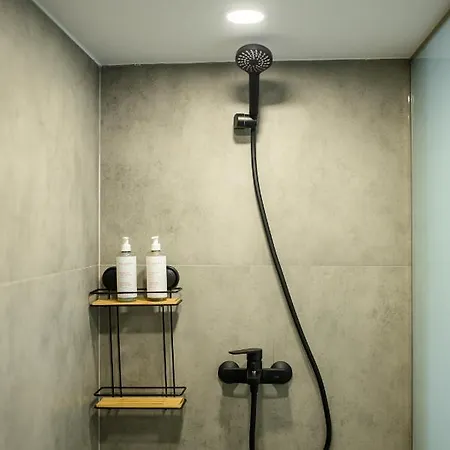 Loft 2 Апартаменты Кос