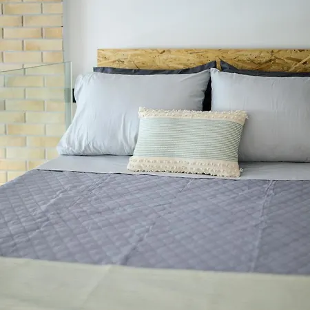 Loft 2 Appartement Kos-stad