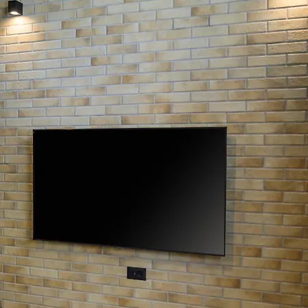 Apartamento Loft 2
