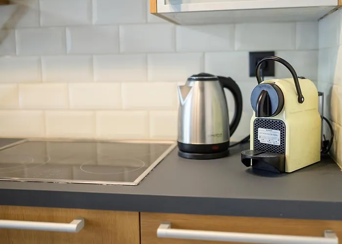 Apartment Loft 2 Kos Town