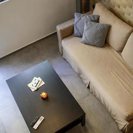 Apartment Loft 2