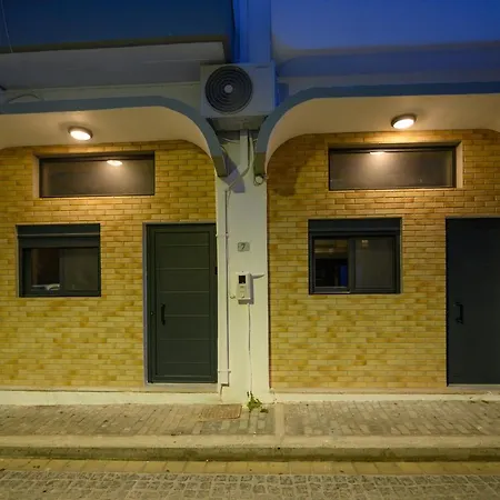 Loft 2 Apartament Miasto Kos