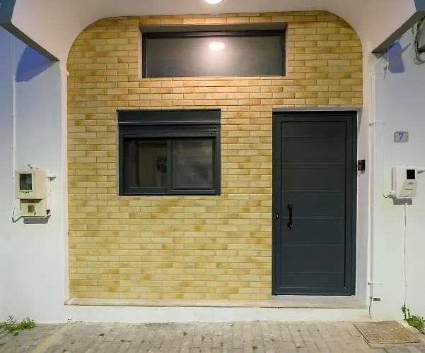 Lejlighed Loft 2 Kos By