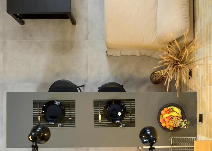 Daire Loft 2 İstanköy